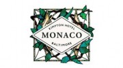 Kimpton Hotel Monaco Baltimore Inner Harbor