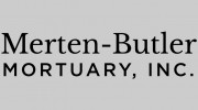 Merten-Butler Mortuary