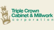 Triple Crown Cabinet & Millwork