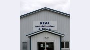 Real Rehab & Fitness