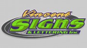 Vincent Signs