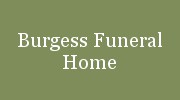 Burgess Funeral Home & Crematory