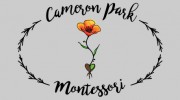 Cameron Park Montessori