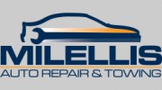 Milelli's Auto Service & Towing
