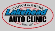 Lakehead Clutch & Brake