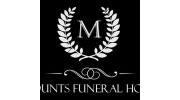 Mounts Funeral Home