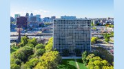 Pavilion Apartments