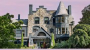 Norumbega Inn
