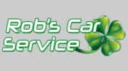 Rob's Car Service