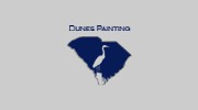 Dunes Painting