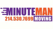 Minute Man Moving