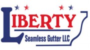 Liberty Seamless Gutter