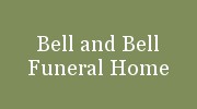 Bell & Bell Funeral Home & Cremations