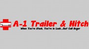 A-1 Trailer & Hitch