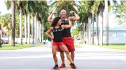 BURN FITNESS TRAINING