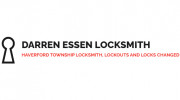 Darren Essen Locksmith