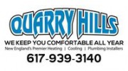 Quarry Hills Plumbing & HVAC
