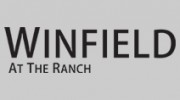 Winfield at the Ranch