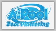 A Blue Pool