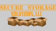 Secure Storage Solutions