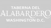 Taberna Del Alabardero