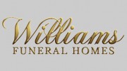 Williams Funeral Homes