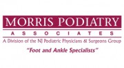 Morris Podiatry Associates