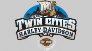 Twin Cities Harley Davidson North