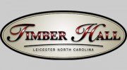 Timber Hall Events