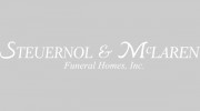 Steuernol & McLaren