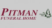 Pitman Funeral Home