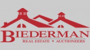 Biederman Real Estate & Auctioneers