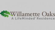 Willamette Oaks