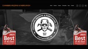 Chambers Welding & Fabrication