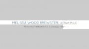 Melissa Wood Brewster LICSW