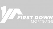 First Down Mortgage