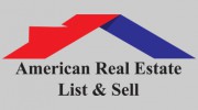 American Real Estate List & Sell