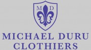 Duru Luxury Clothing