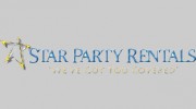 Star Party Rentals