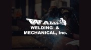 Wall's Welding & Mechanical