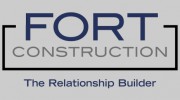 Fort Construction