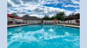 The Terraces on the Green