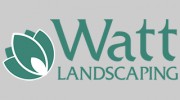 Watt Landscaping