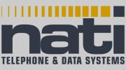 NATI Telephone & Data Systems