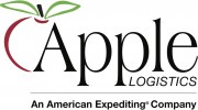 Apple Courier & Logistics