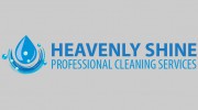 Heavenly Shine Cleaning