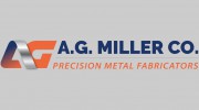 A G Miller