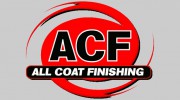 All Coat Finishing