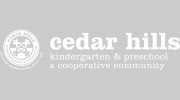 Cedar Hills Kindergarten & Preschool