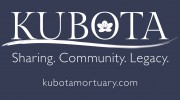 Kubota Mortuary
